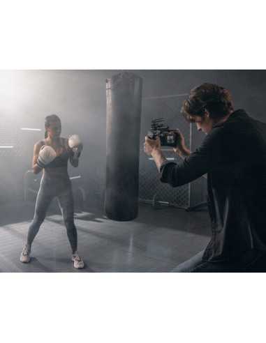 SmallRig MagicFIZ Wireless Follow Focus Two-Motor Kit