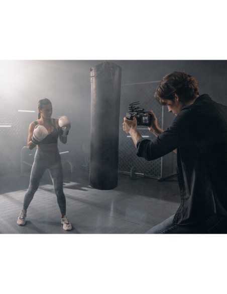 SmallRig MagicFIZ Wireless Follow Focus Two-Motor Kit