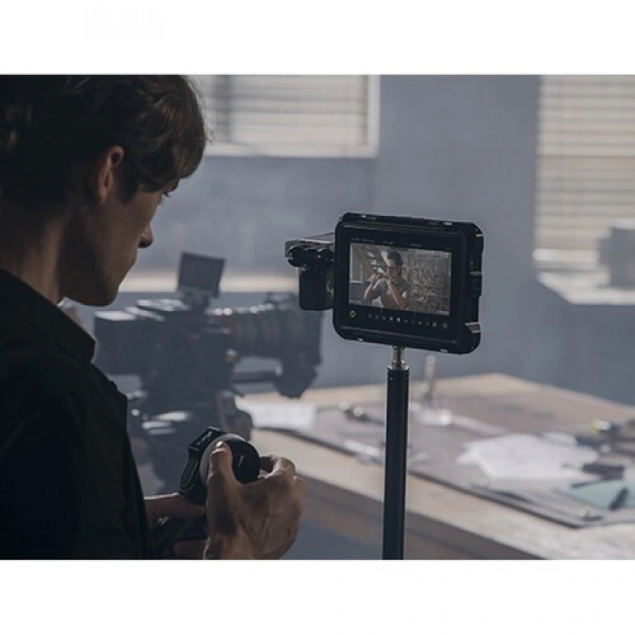 SmallRig MagicFIZ Wireless Follow Focus Two-Motor Kit