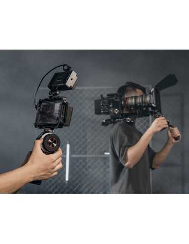 SmallRig MagicFIZ Wireless Follow Focus Two-Motor Kit