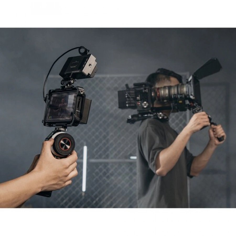 SmallRig MagicFIZ Wireless Follow Focus Two-Motor Kit