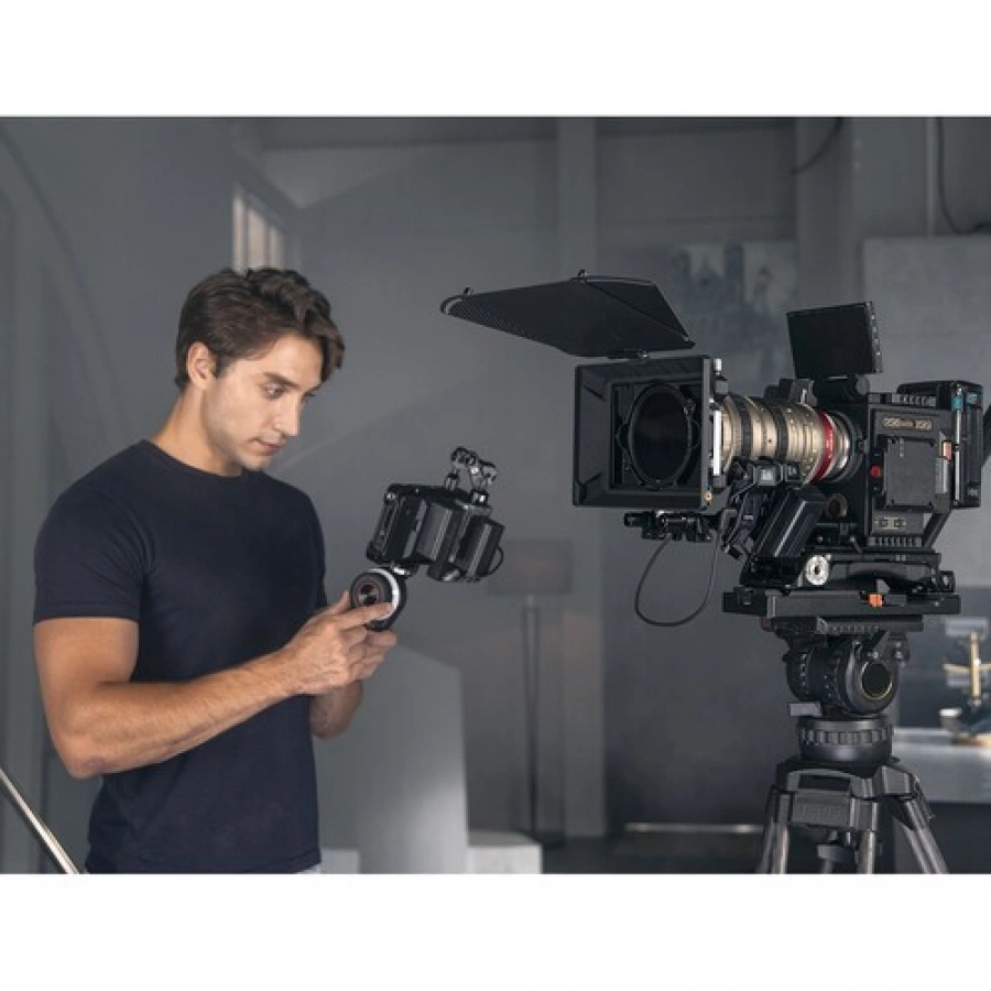 SmallRig MagicFIZ Wireless Follow Focus Two-Motor Kit