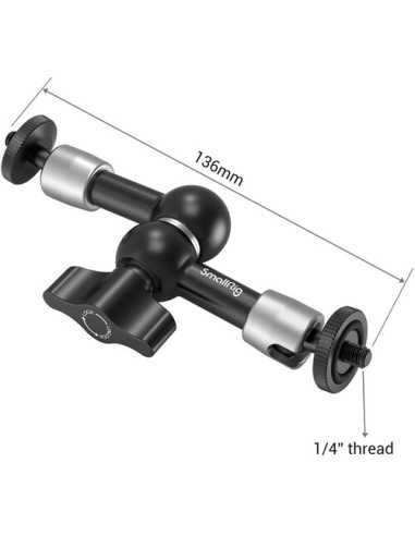 SmallRig 5.5" Articulating Arm