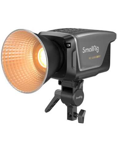 SmallRig RC 450B COB Bi-Color LED Video Monolight | Monolights | CAM TOOLS Middle East | SmallRig