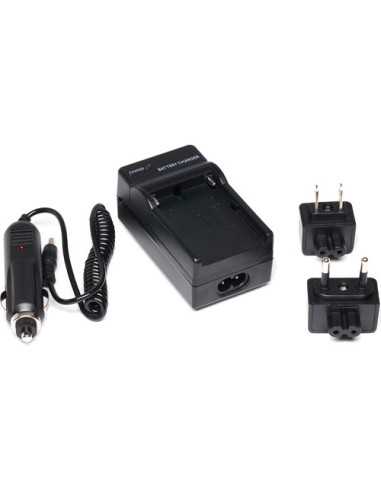 Sound Devices SD-Charge Sony L Series Battery Charger with Adapters | Digital Recorders | CAM TOOLS Middle East | Sound Devices