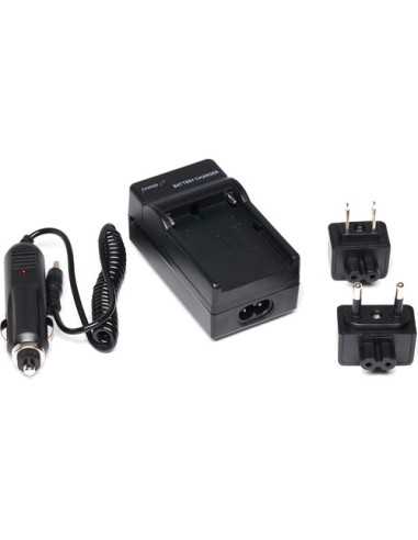 Sound Devices SD-Charge Sony L Series Battery Charger