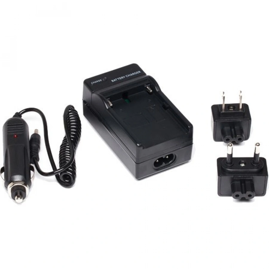 Sound Devices SD-Charge Sony L Series Battery Charger