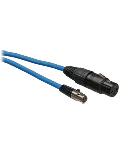 Cables & Connectors | CAM TOOLS Middle East 