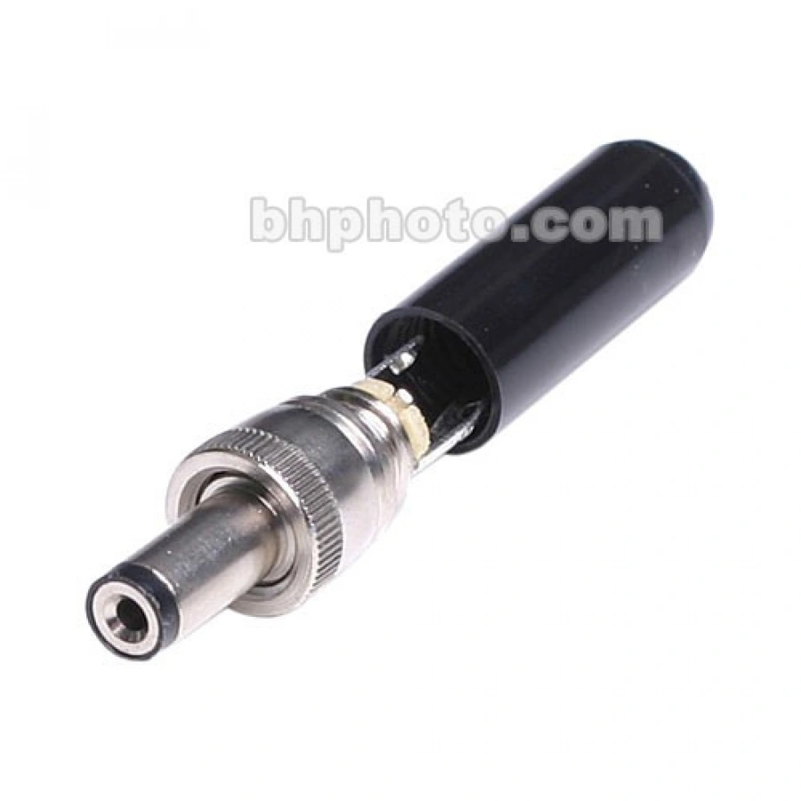 Sound Devices XLDC Bare Switchcraft DC Power Connector