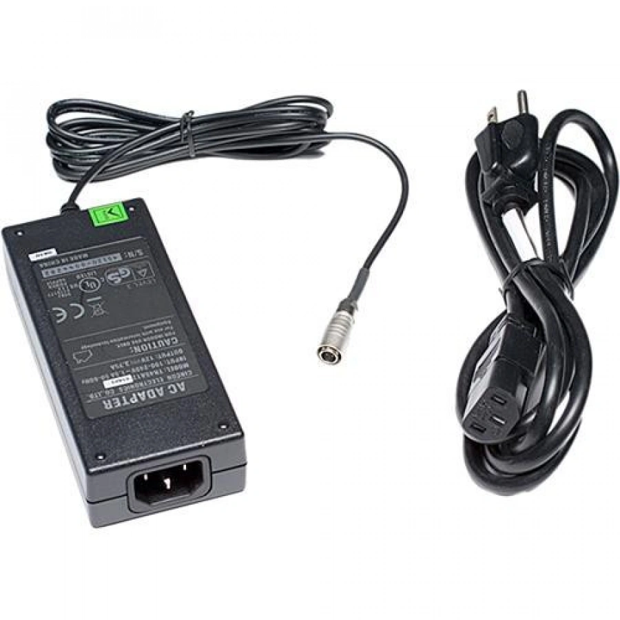 Sound Devices XL-WPH3 45W DC Power Supply