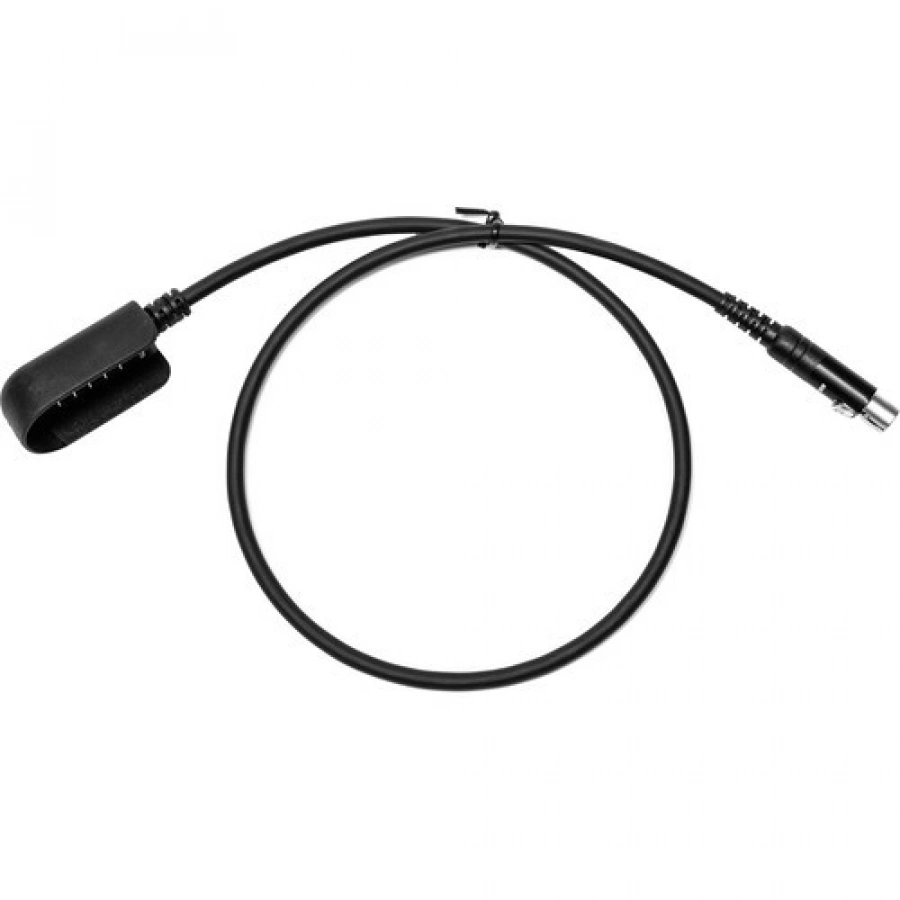 Sound Devices XL-SmartCup Battery Cup with TA4F Cable
