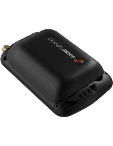 Sound Devices A20-Battery Doubler for A20-Mini Wireless Transmitter