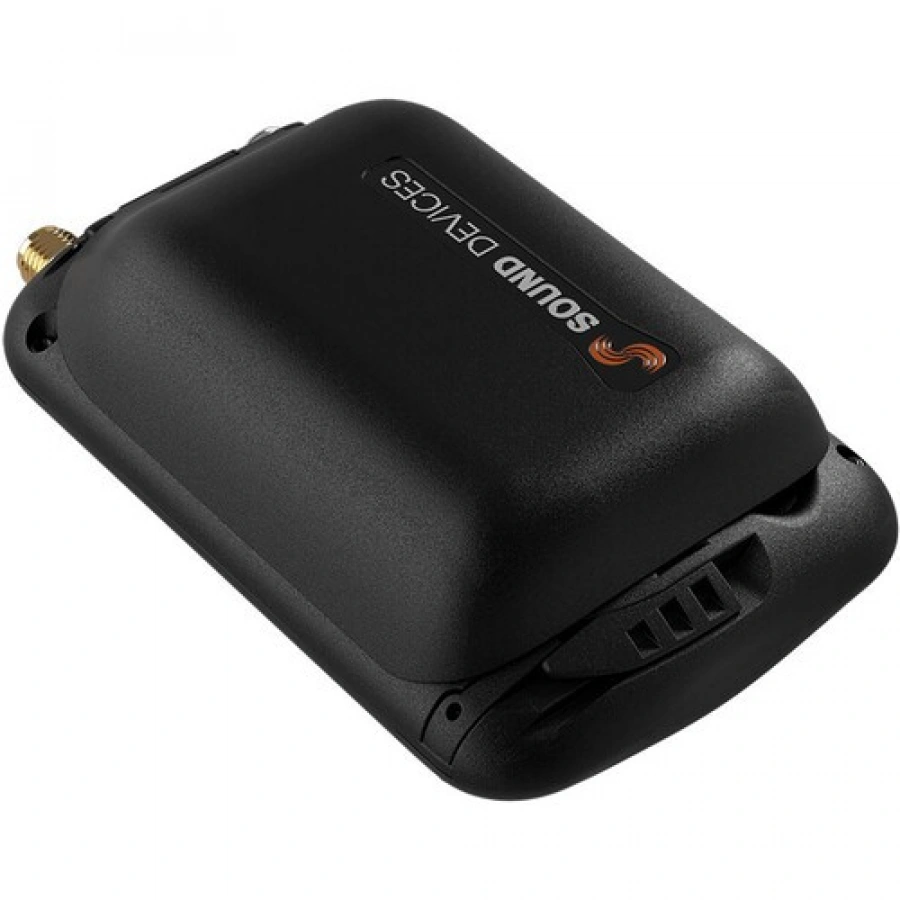 Sound Devices A20-Battery Doubler for A20-Mini Wireless Transmitter