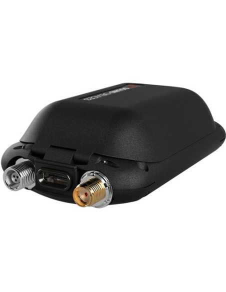 Sound Devices A20-Battery Doubler for A20-Mini Wireless Transmitter