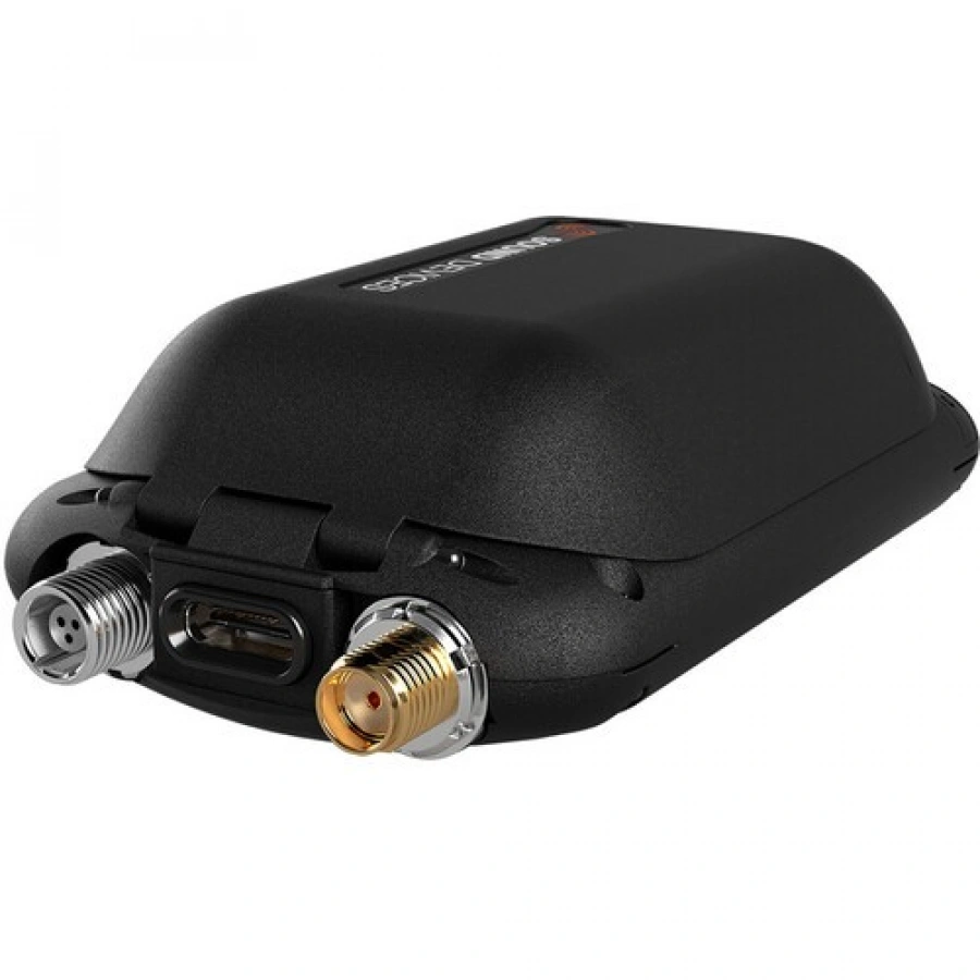 Sound Devices A20-Battery Doubler for A20-Mini Wireless Transmitter