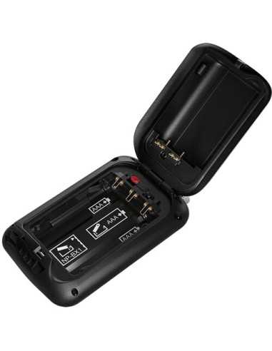 Sound Devices A20-Battery Doubler for A20-Mini Wireless Transmitter