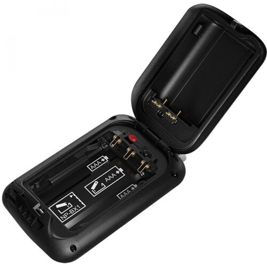 Sound Devices A20-Battery Doubler for A20-Mini Wireless Transmitter