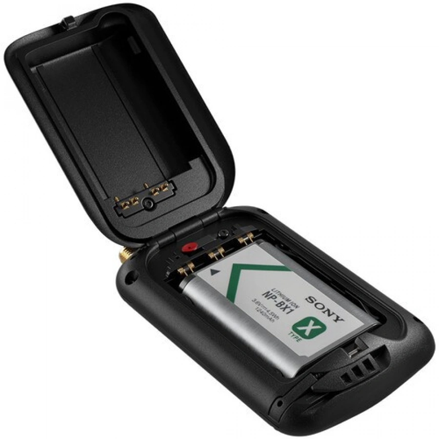 Sound Devices A20-Battery Doubler for A20-Mini Wireless Transmitter