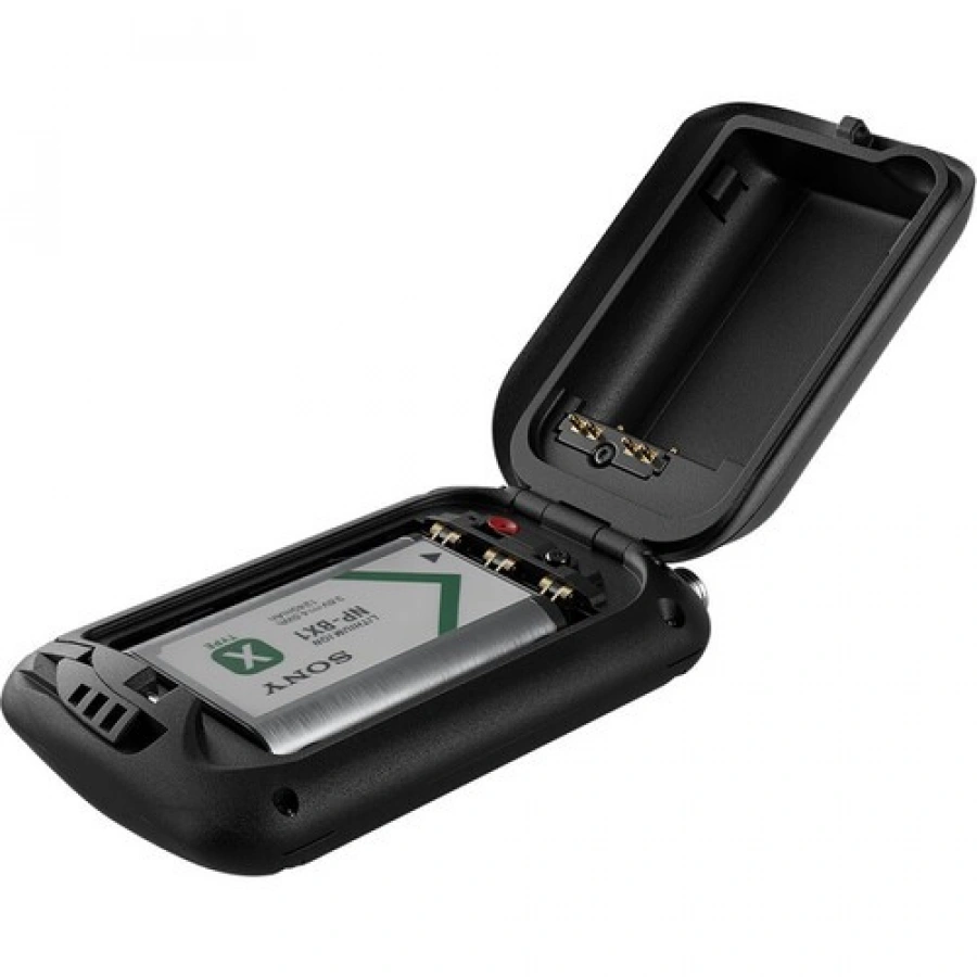 Sound Devices A20-Battery Doubler for A20-Mini Wireless Transmitter
