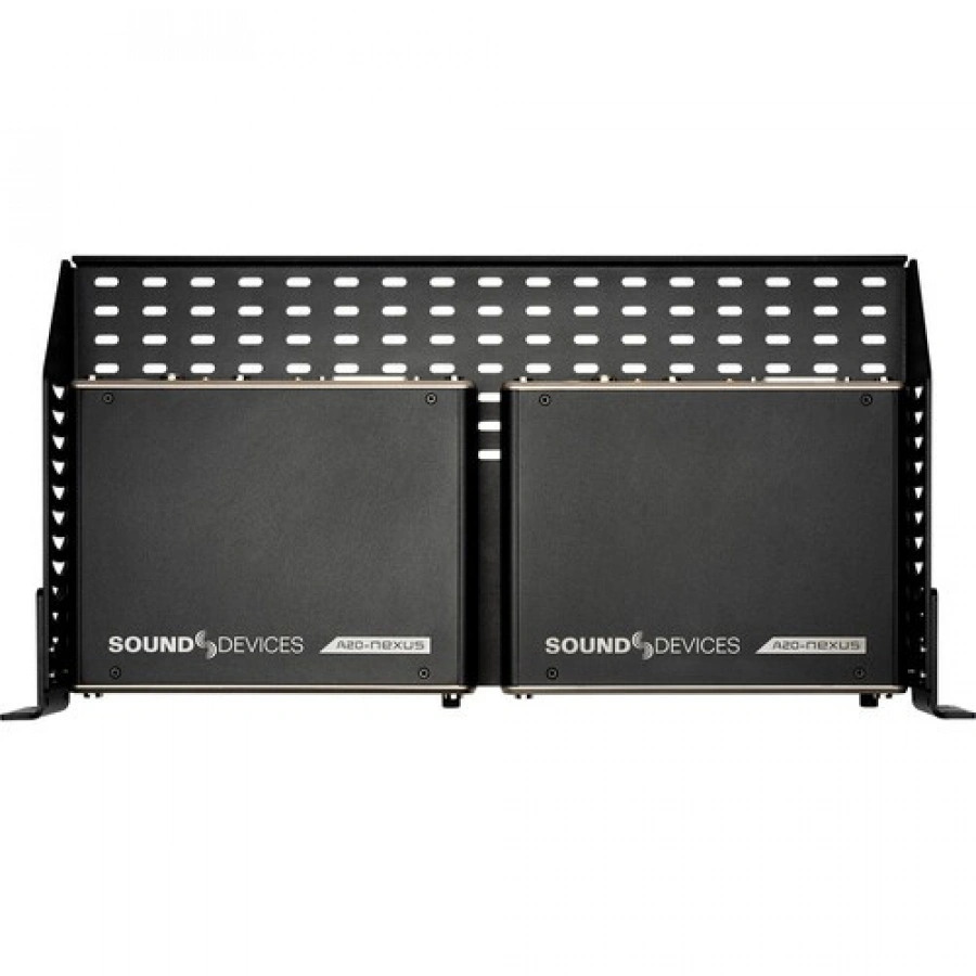 Sound Devices A20-Shelf for A-20 Nexus Receiver