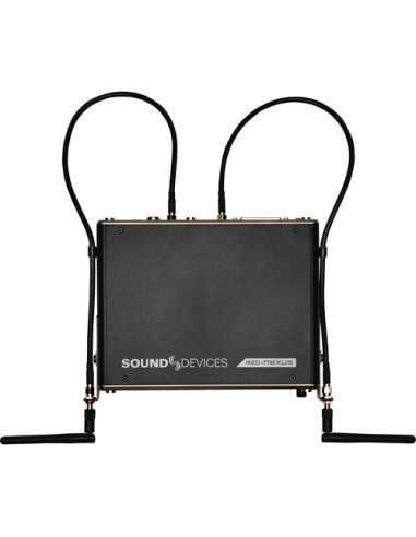 Sound Devices A20-2.4G Ant+Mount SMA Antenna with Mount and Cable for A20-Nexus