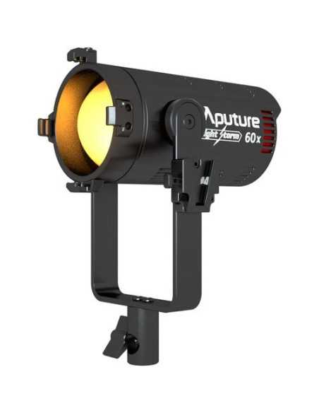 Aputure LS 60x Bi-Color LED Focusing Flood Light