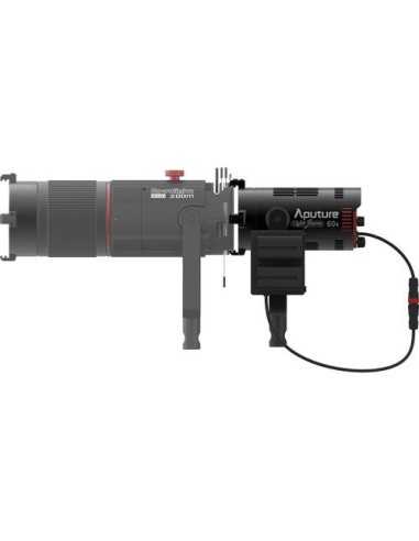 Aputure LS 60x Bi-Color LED Focusing Flood Light