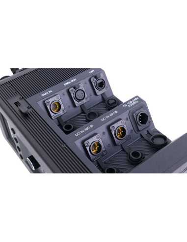 Aputure LS 1200d Pro LED Light