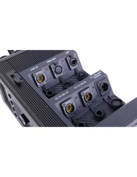 Aputure LS 1200d Pro LED Light