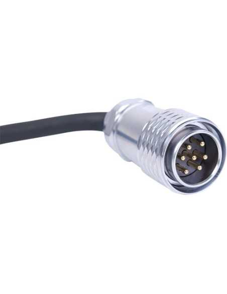 Aputure LS 1200d Pro LED Light