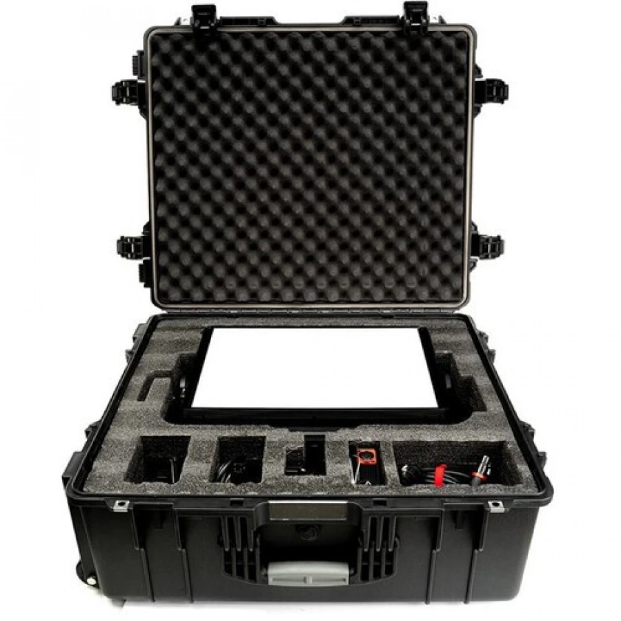 Aputure Nova P300c RGB LED Light Panel (Travel Kit)