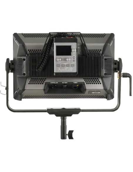 Aputure Nova P300c RGB LED Light Panel (Travel Kit)