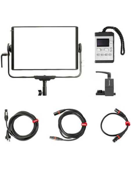 Aputure Nova P300c RGB LED Light Panel (Travel Kit)