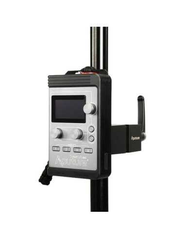 Aputure Nova P300c RGB LED Light Panel (Travel Kit)