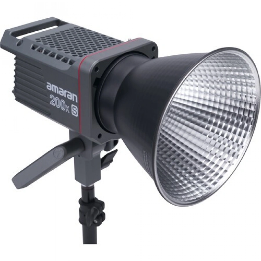 Aputure Amaran 200x s Bi-Color LED