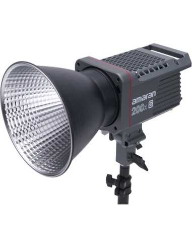 Aputure Amaran 200x s Bi-Color LED