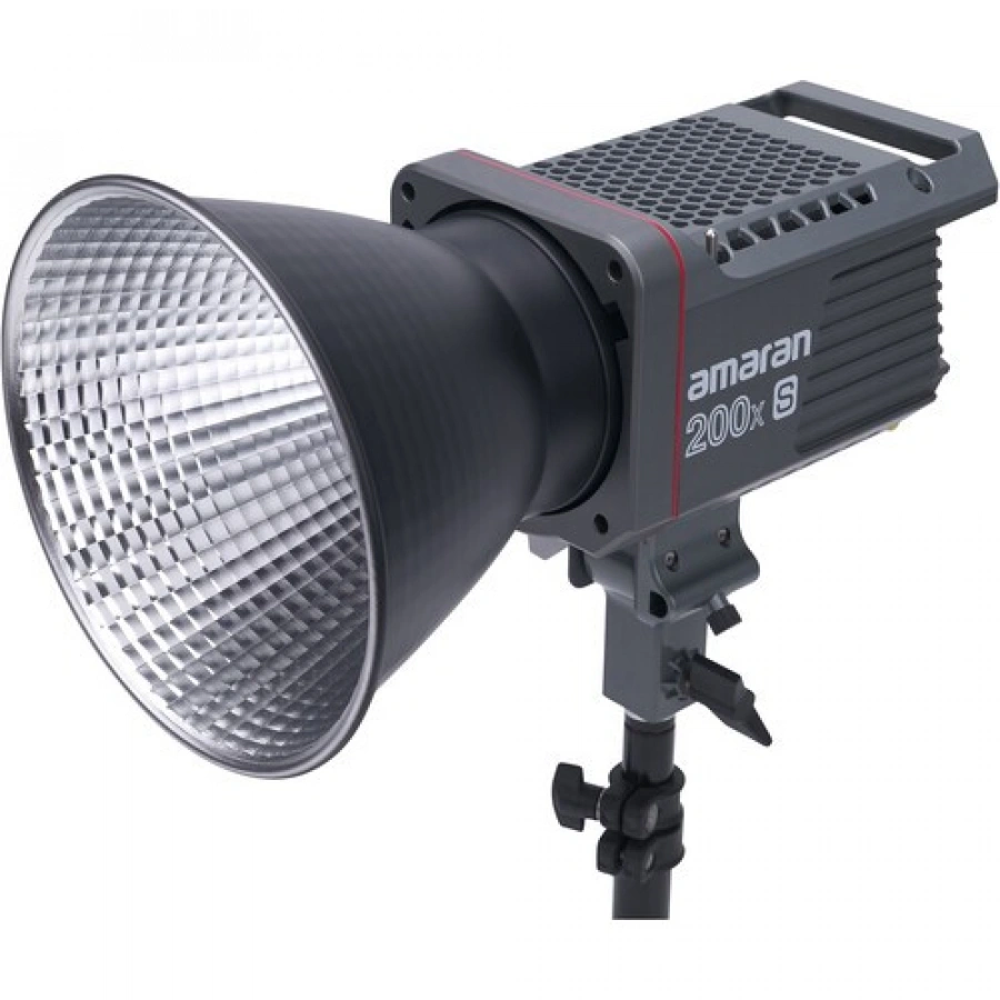 Aputure Amaran 200x s Bi-Color LED