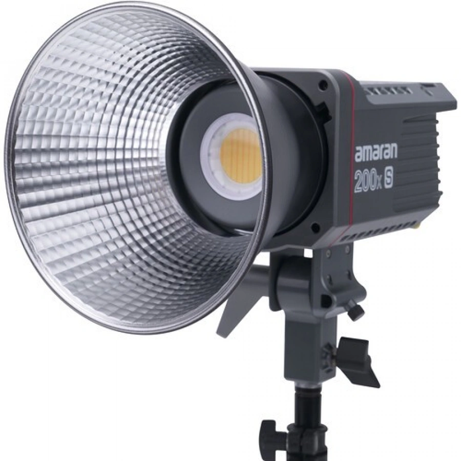 Aputure Amaran 200x s Bi-Color LED