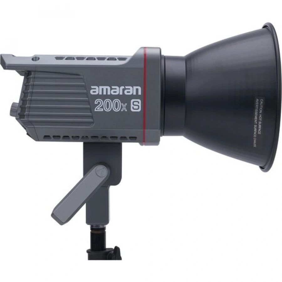 Aputure Amaran 200x s Bi-Color LED