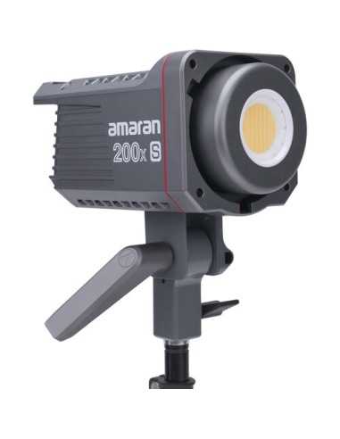 Aputure Amaran 200x s Bi-Color LED