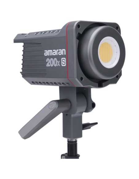 amaran COB 200x S Bi-Color LED Monolight