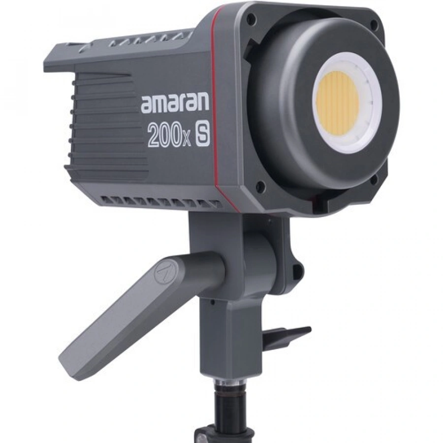 Aputure Amaran 200x s Bi-Color LED