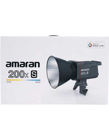 Aputure Amaran 200x s Bi-Color LED