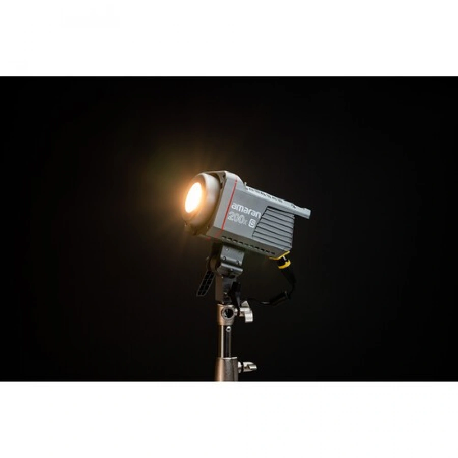 Aputure Amaran 200x s Bi-Color LED