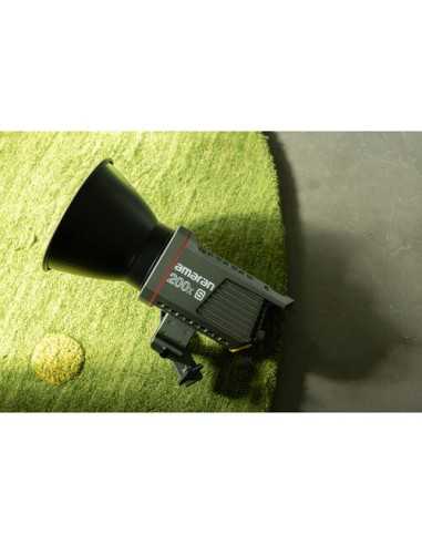 Aputure Amaran 200x s Bi-Color LED