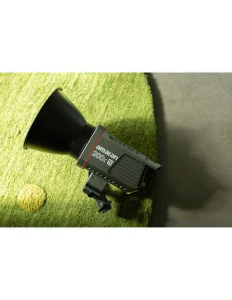 Aputure Amaran 200x s Bi-Color LED