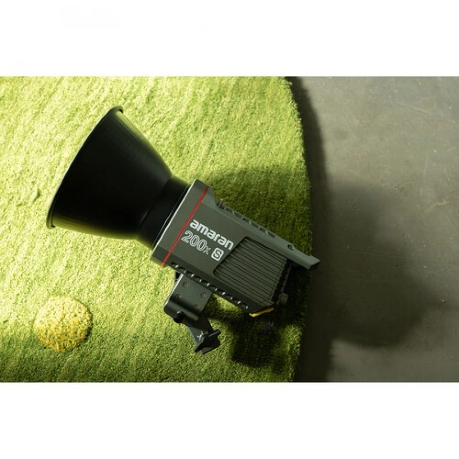 Aputure Amaran 200x s Bi-Color LED