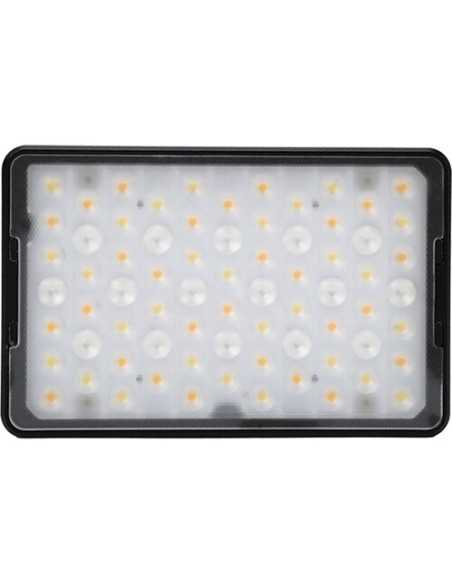 Aputure MC Pro RGB LED Light Panel (Production 8-Light Kit)