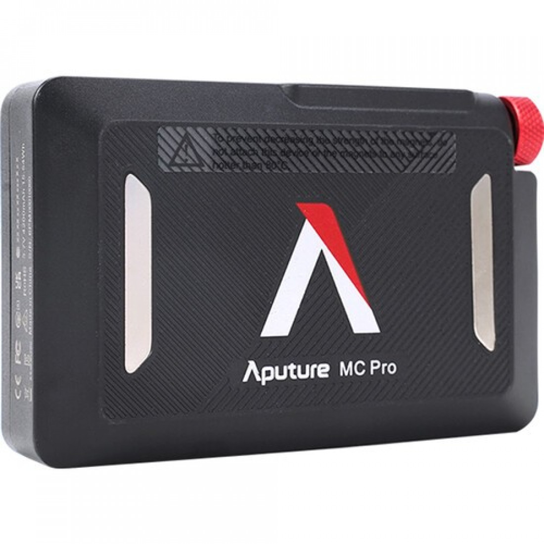 Aputure Mc Led Light Aputure MC Pro RGB LED Light Panel (Production 8-Light Kit)
