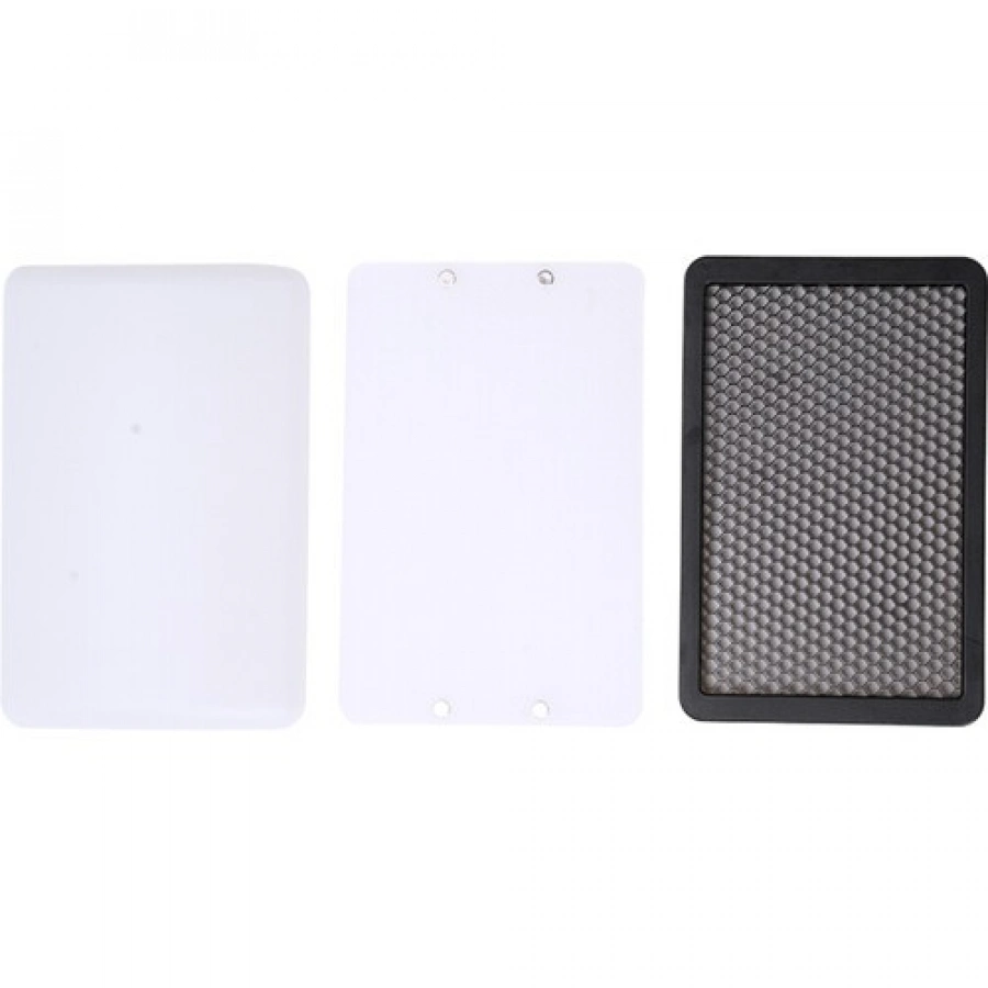 Aputure MC Pro RGB LED Light Panel (Production 8-Light Kit)